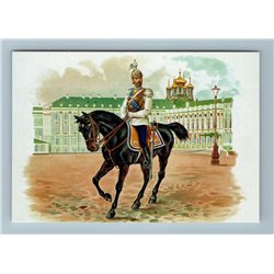 Nicholas II Russian Romanov Royalty Equestrian SET of 9 POCKET CALENDARS 2015
