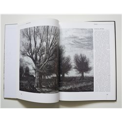 RUSSIAN ART BOOK VALERY SEKRET Etchings Graphics Album RARE Gift Edition